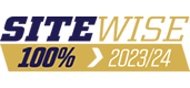 Sitewise Logo
